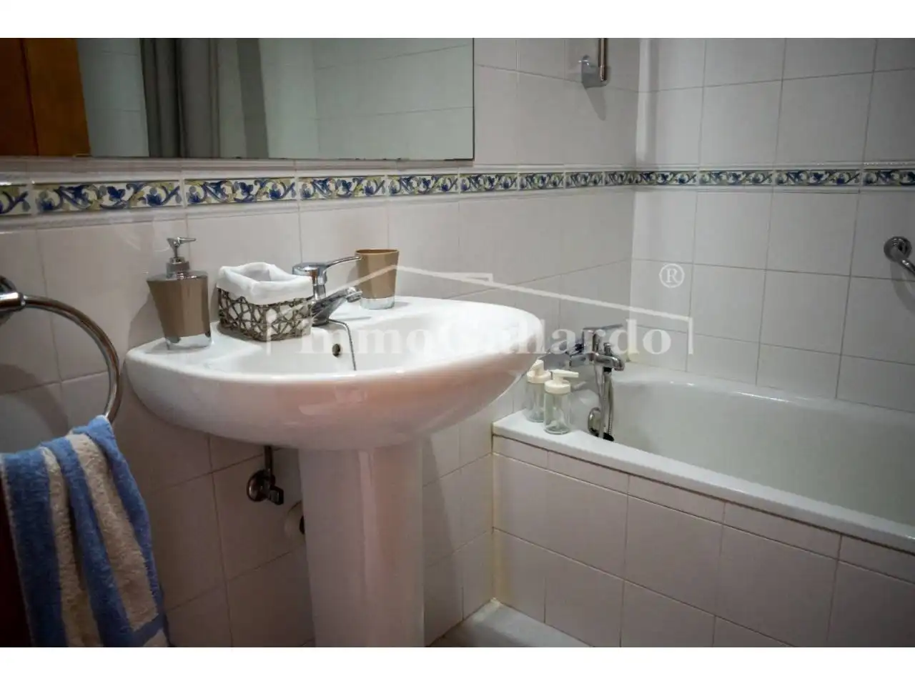 Apartments for rent in Almayate
