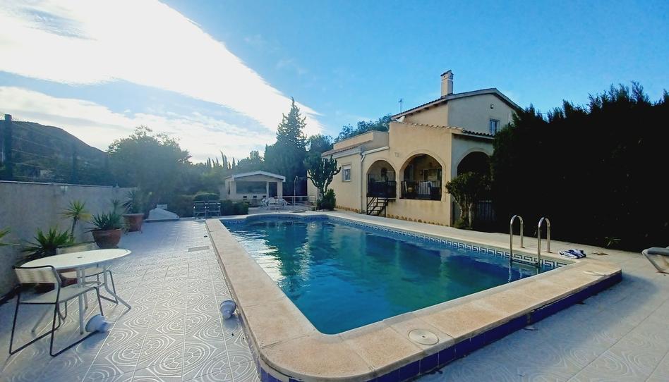 Photo 1 of House or chalet for sale in Cañadas de San Pedro, Murcia