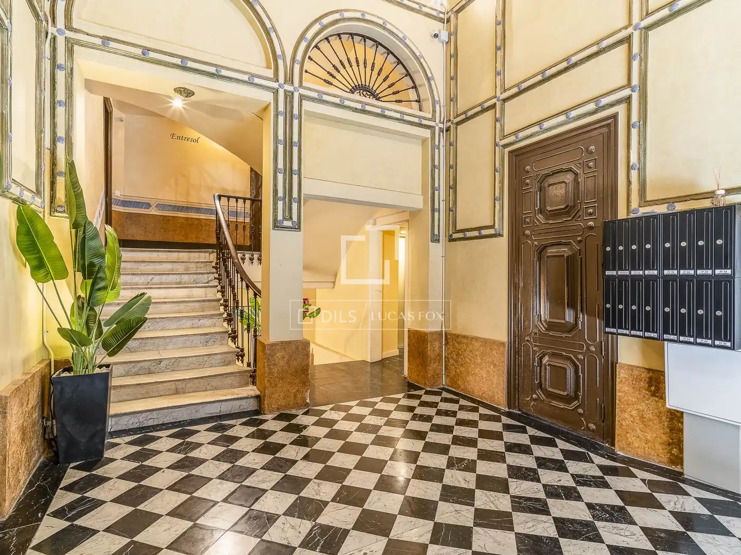 Piso con terraza en venta en Ciutat Vella, imagen 30