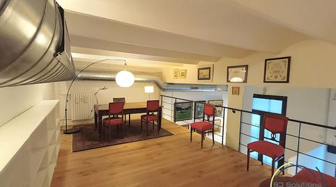 Foto 4 von Maisonette zur Miete in Calle de Manuel de Falla, 40, Sarrià,  Barcelona Capital