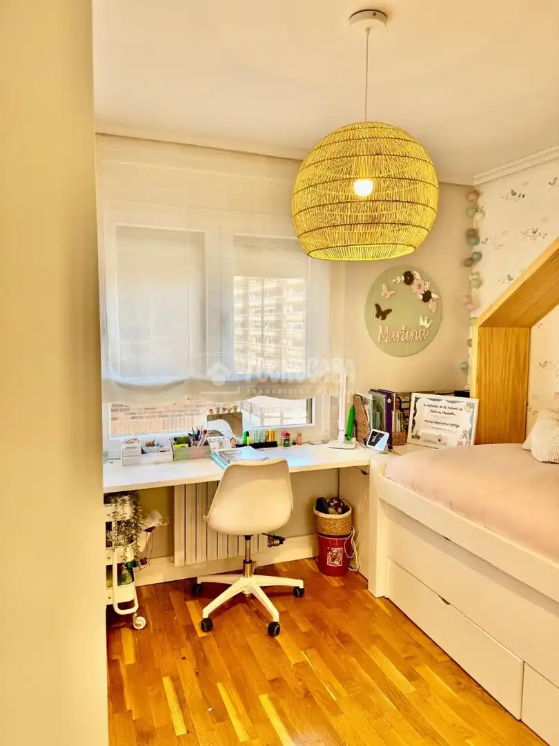 Habitación de Piso de alquiler en Zaragoza