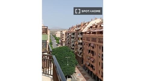 Foto 3 de Apartamento para compartir en Campello Playa, El Campello