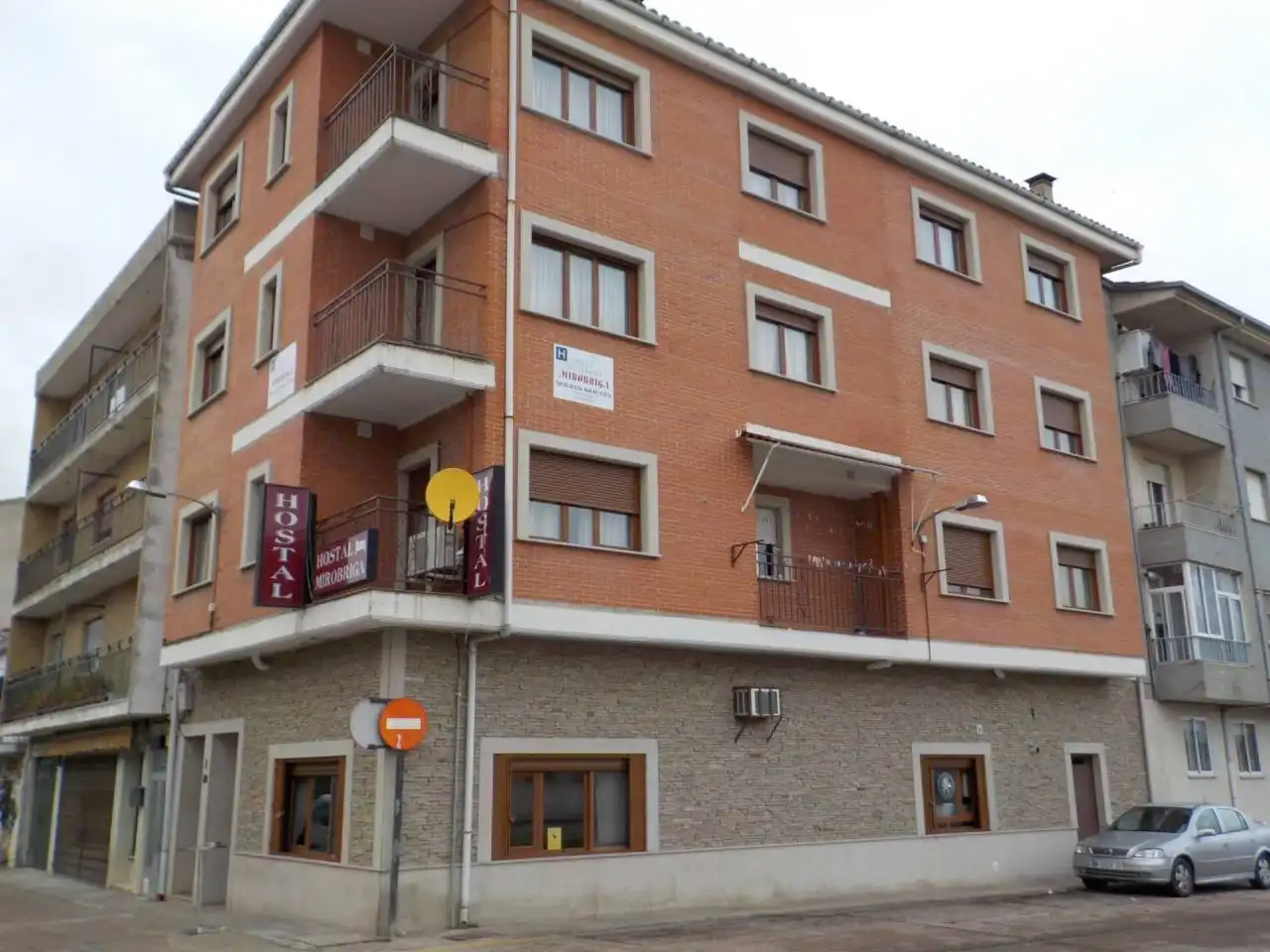 Gemischtgenutztes Gebäude zum Verkauf in Calle VICENTE ALEXANDRE, imagen 10