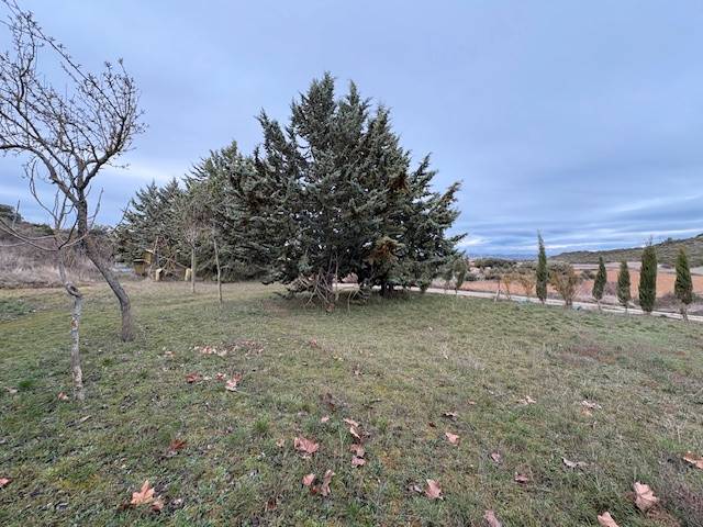 Terreno en Venta en Leoz / Leotz