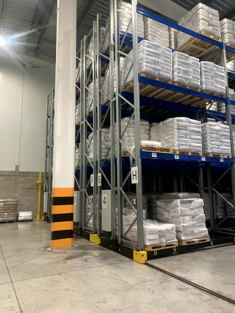 Industriegebäude zur Miete in Parets del Vallès, imagen 5