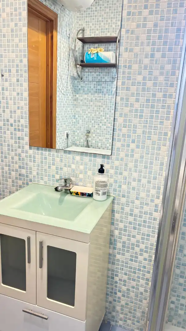 Studio with pool to rent in Avenida Benalmádena 43, imagen 12