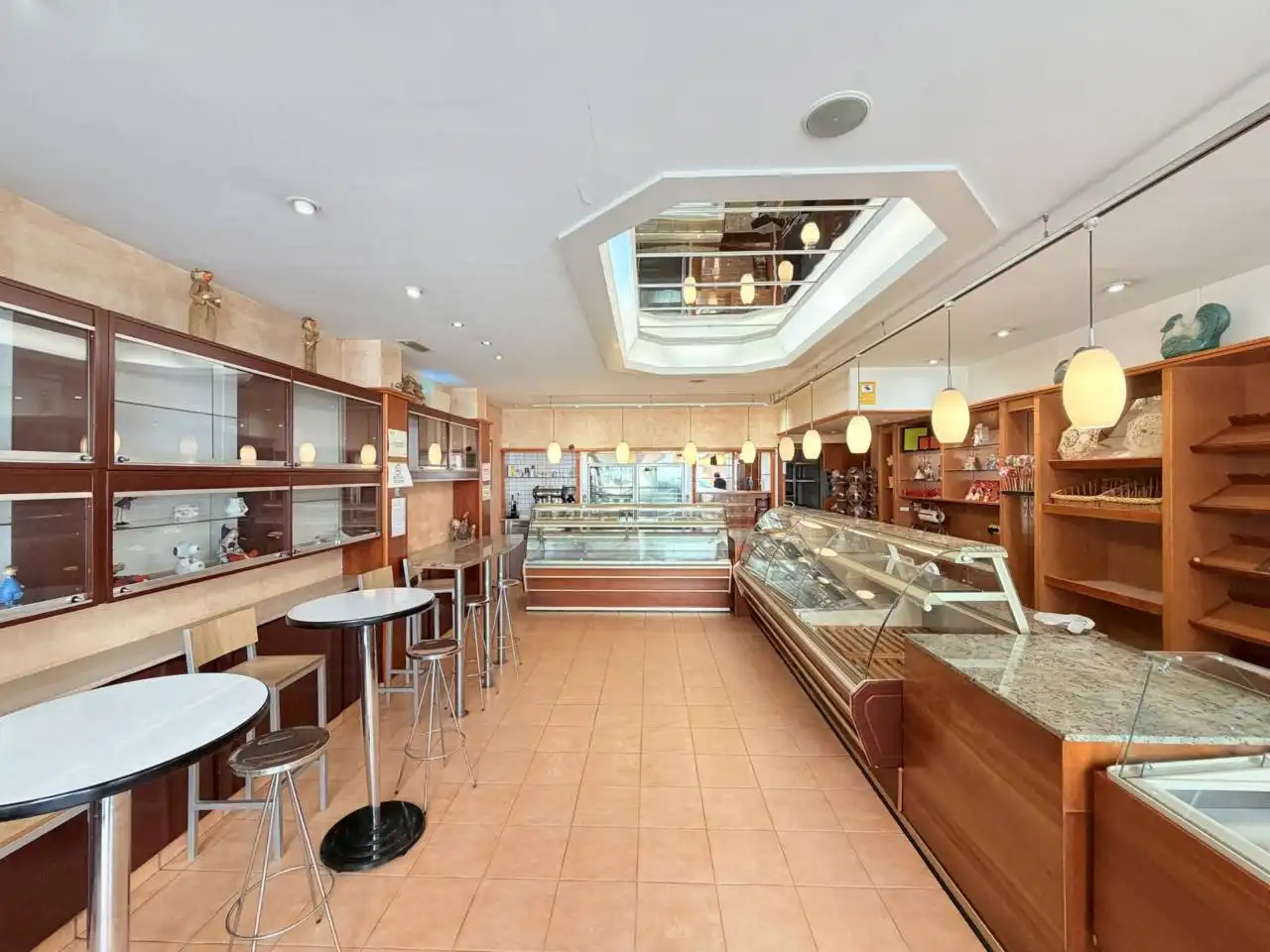 Local comercial en traspaso en Calle Barcelona 28, imagen 3