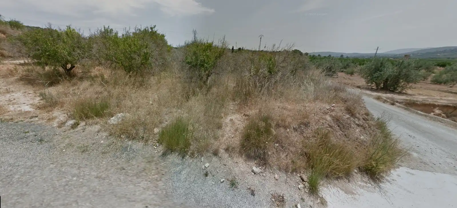 Terreno en venta en Montroi / Montroy