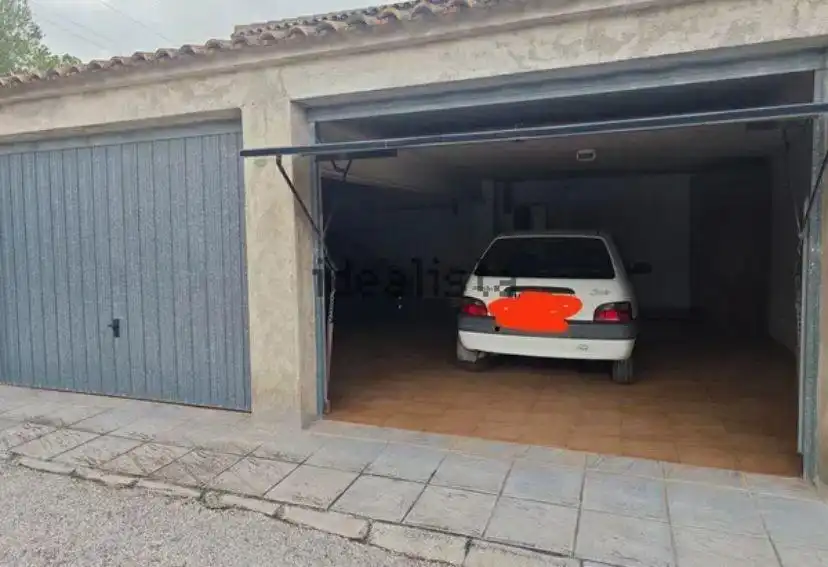 Parking de Casa o chalet en venta en Molina de Segura con Calefacción, Jardín privado y Trastero