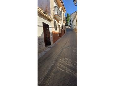 Casa en venta en Calle Gloria
