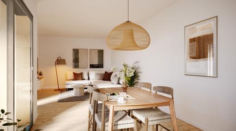 Photo 2 from new construction home in Flat for sale in Passeig de Cordelles, 14, Centre - Cordelles, Barcelona