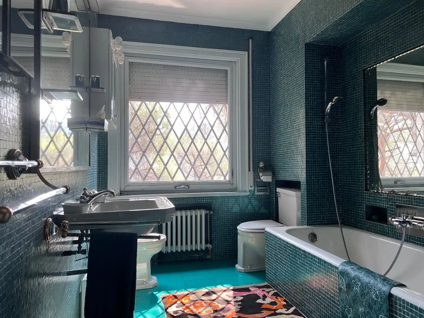 Haus mit Pool zum Verkauf in Llinars del Vallès, imagen 109