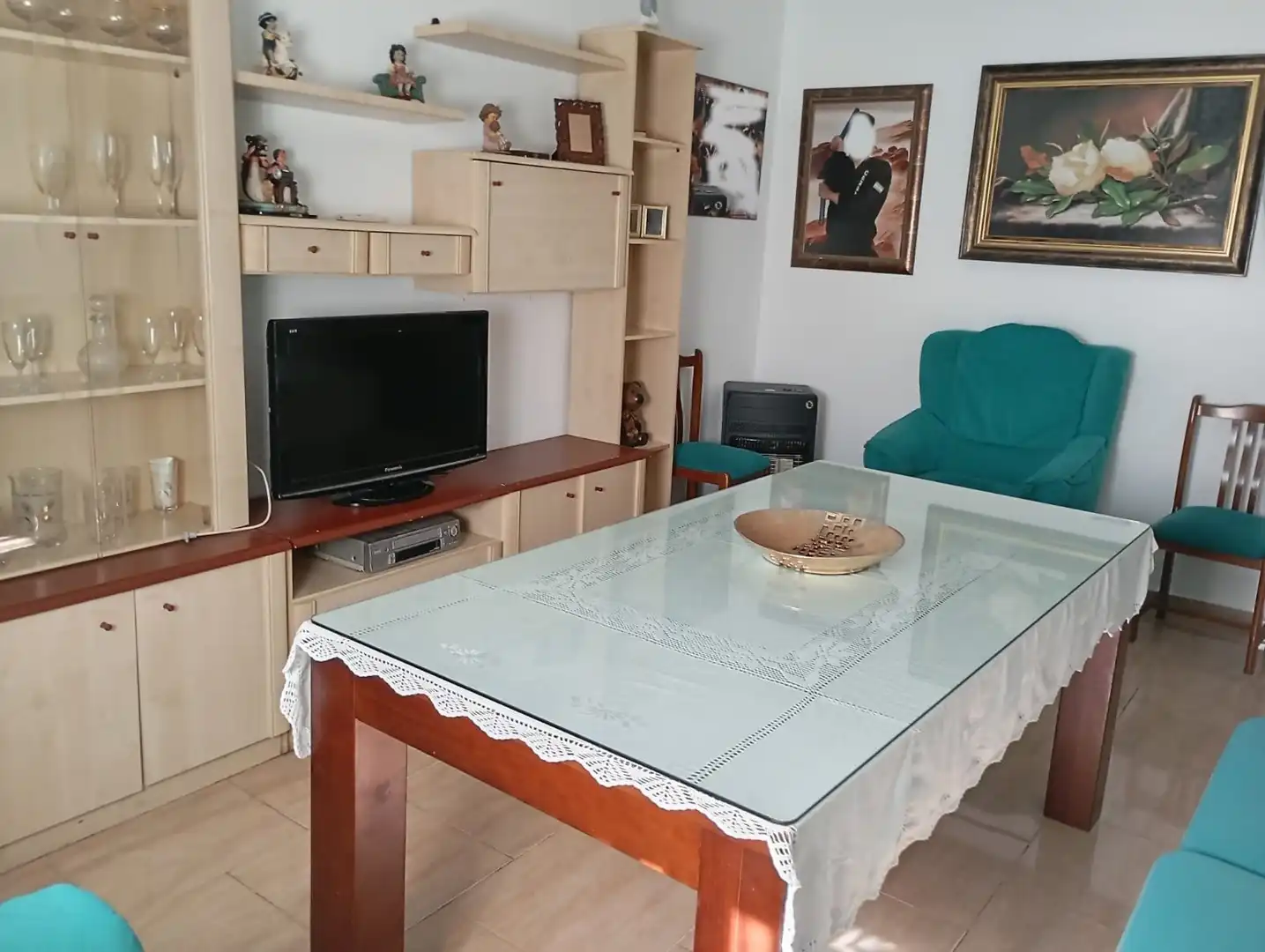 Haus oder Chalet zum Verkauf in Centro ciudad