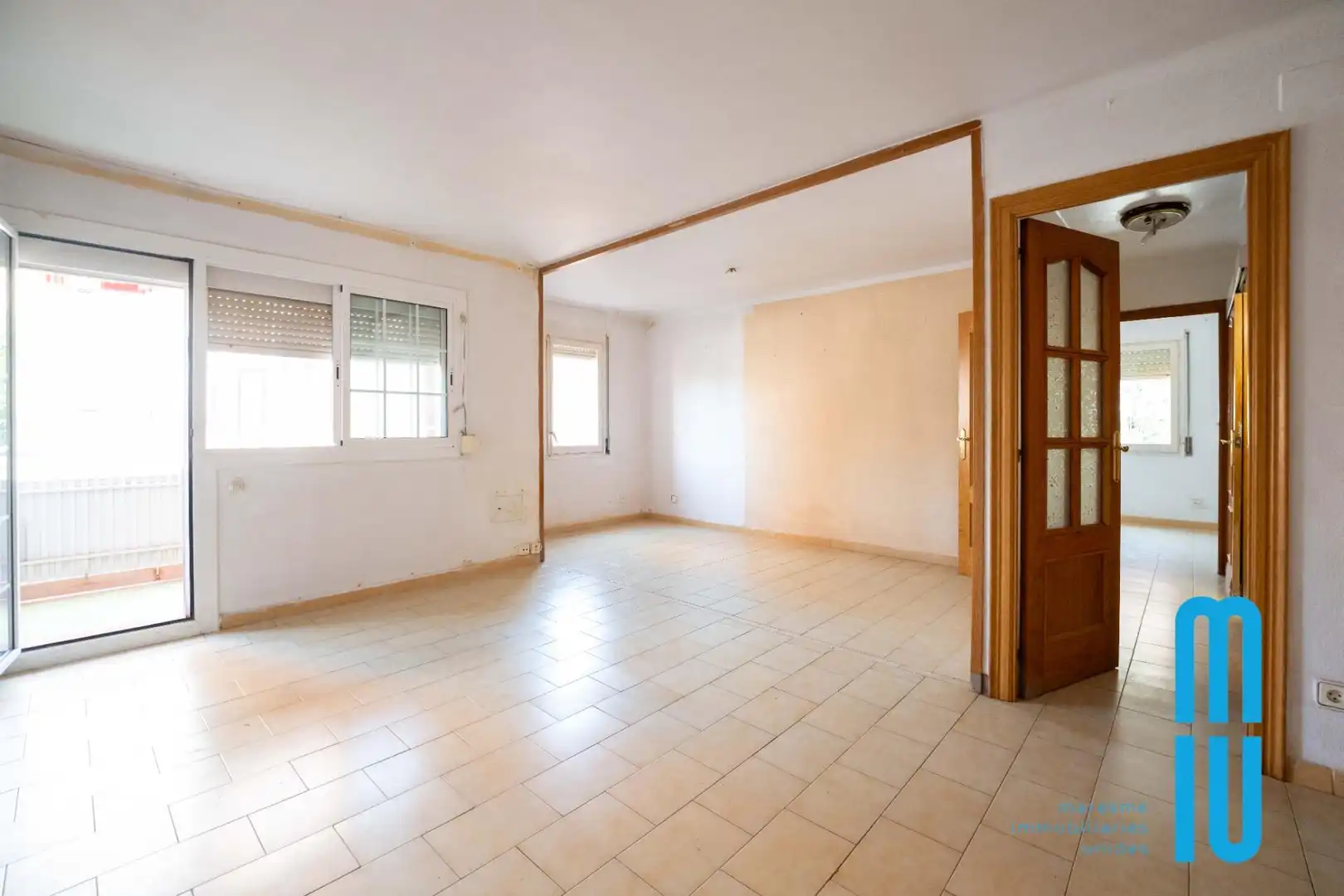 Wohnung zum Verkauf in Mataró