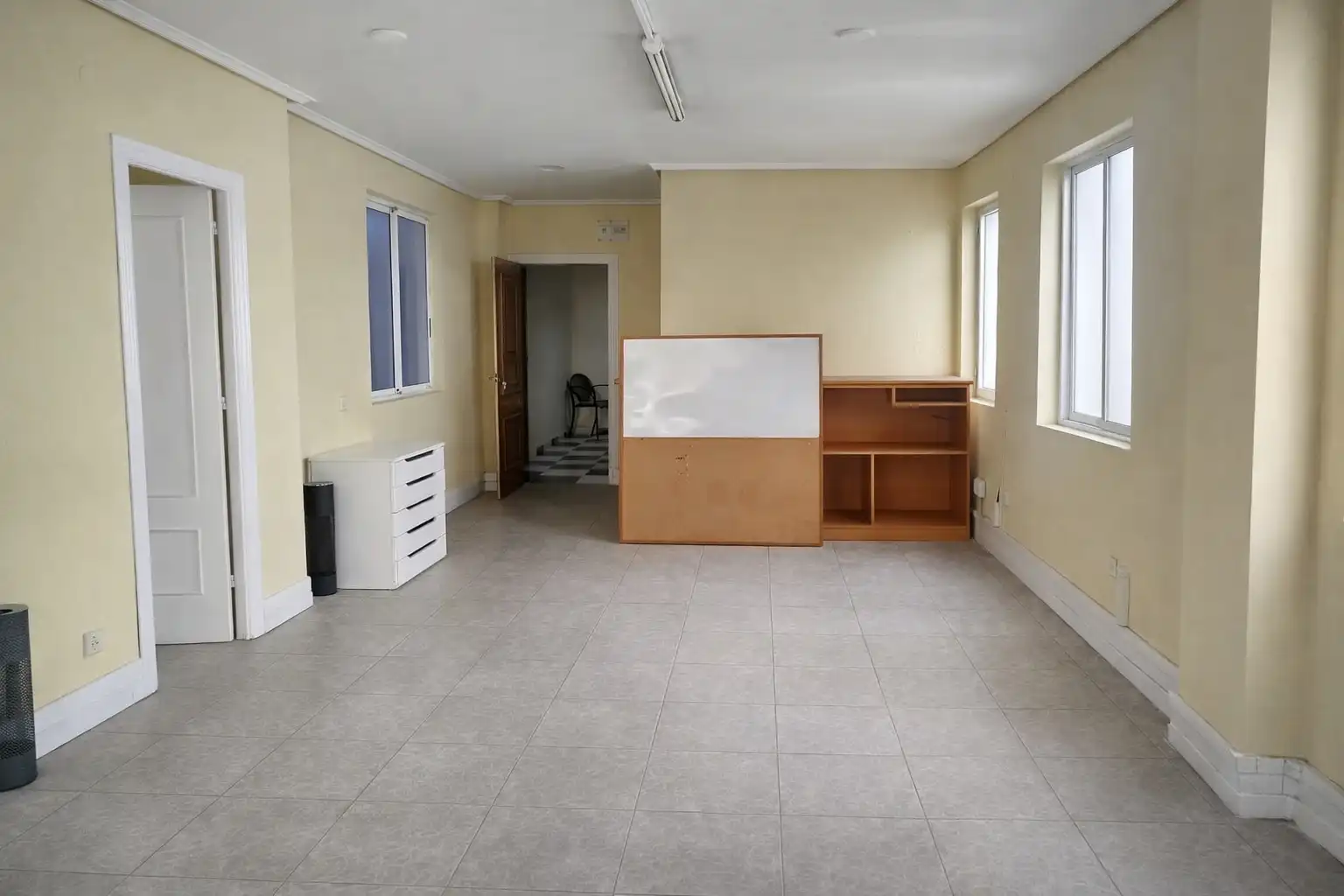Büro zur Miete in Santander