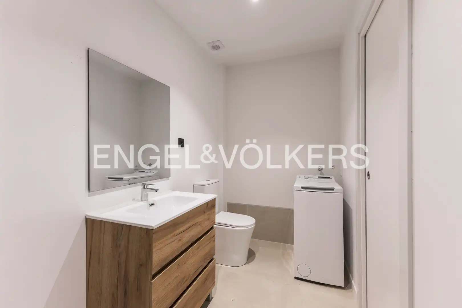 Bathroom of Study for sale in Centro