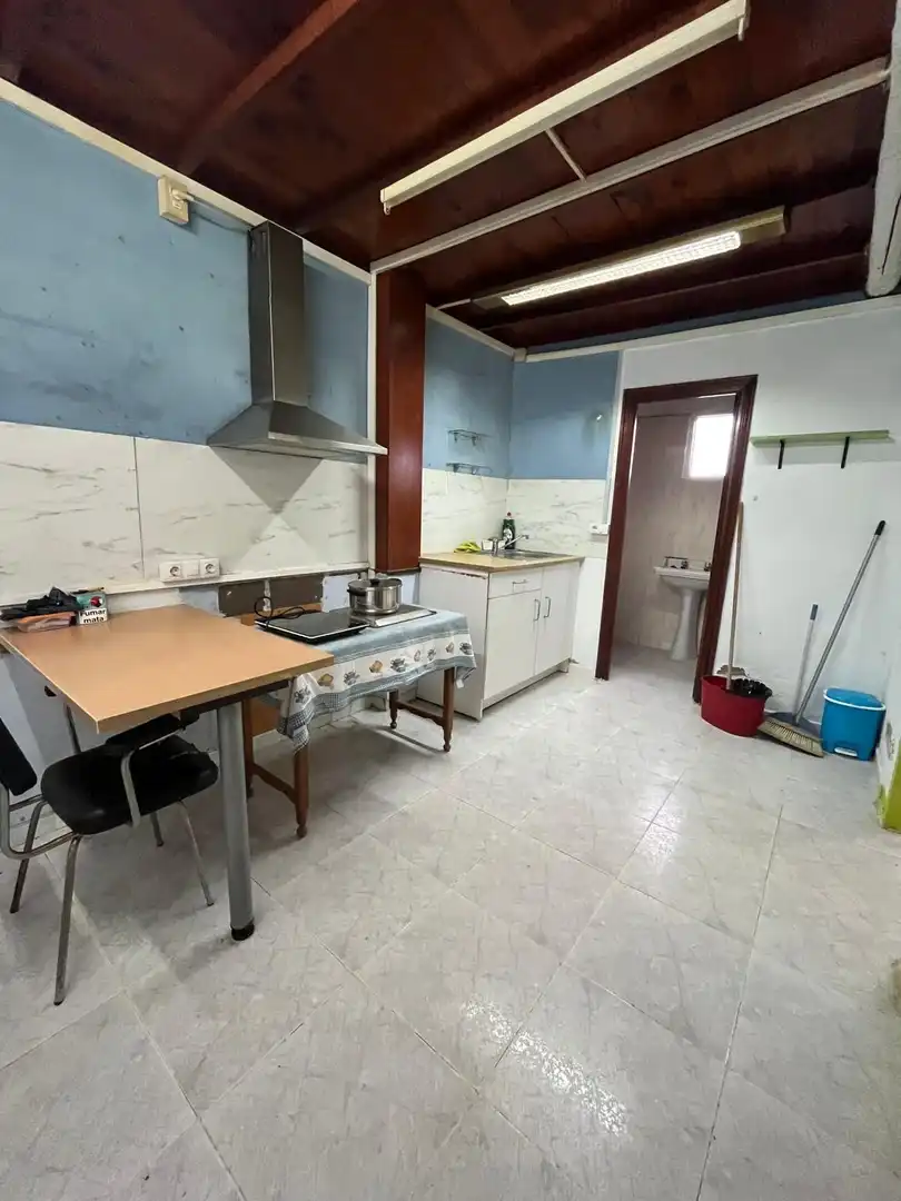 Casa o chalet en venta en O Francés, Paderne