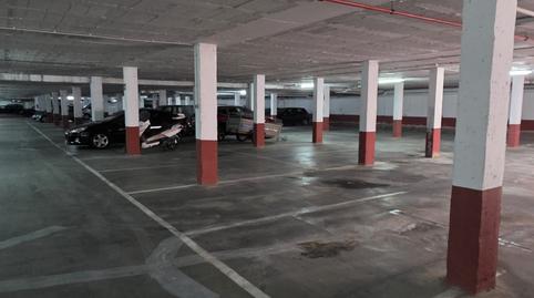 Photo 5 of Garage for sale in 28 de Febrero, Vera Ciudad, Almería