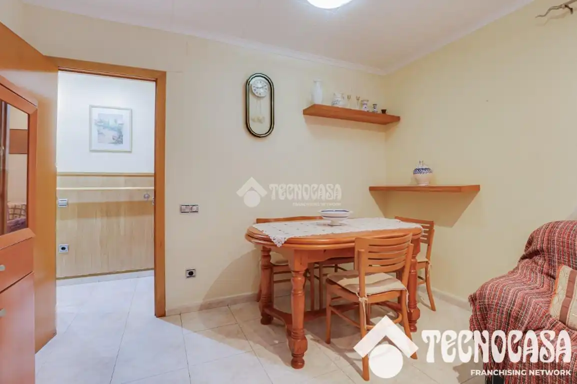 Comedor de Piso en venta en Premià de Mar