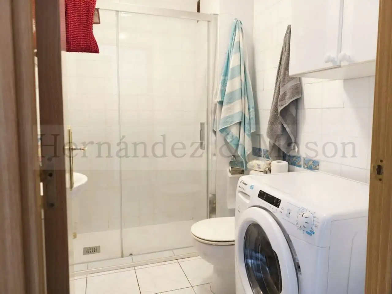 Piso con piscina en venta en Calle Cerro Largo, imagen 19
