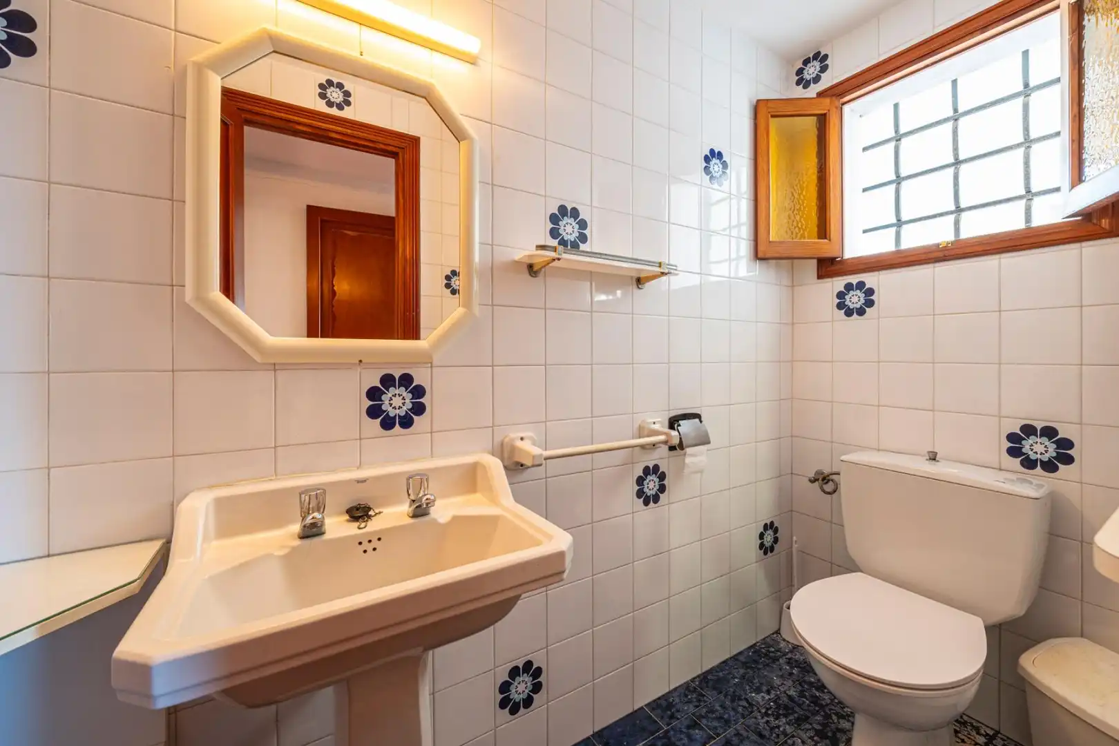 Bathroom of Houses for sale in Felanitx