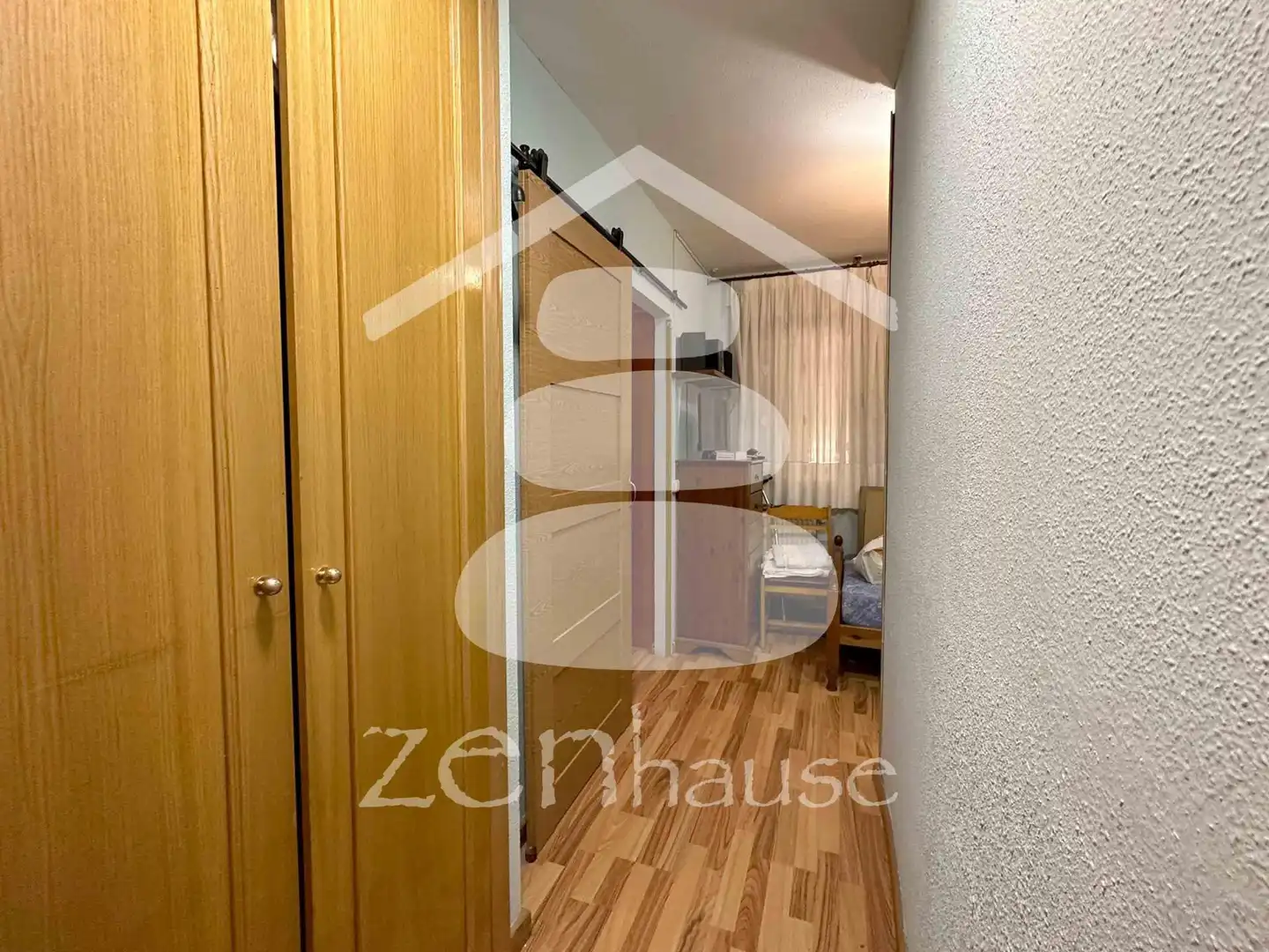 Wohnung zum Verkauf in San Fernando de Henares