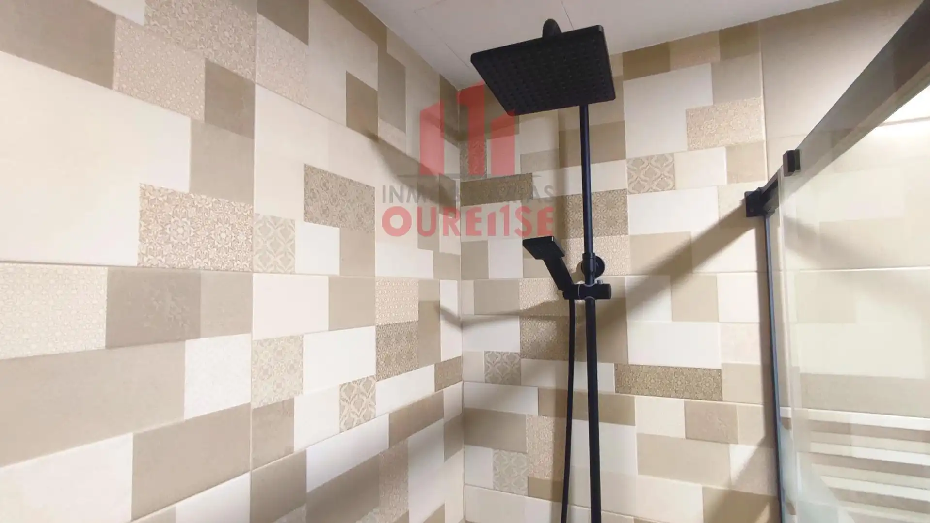 Bany de Casa o xalet en venda en Baños de Molgas amb Calefacció, Jardí privat i Moblat