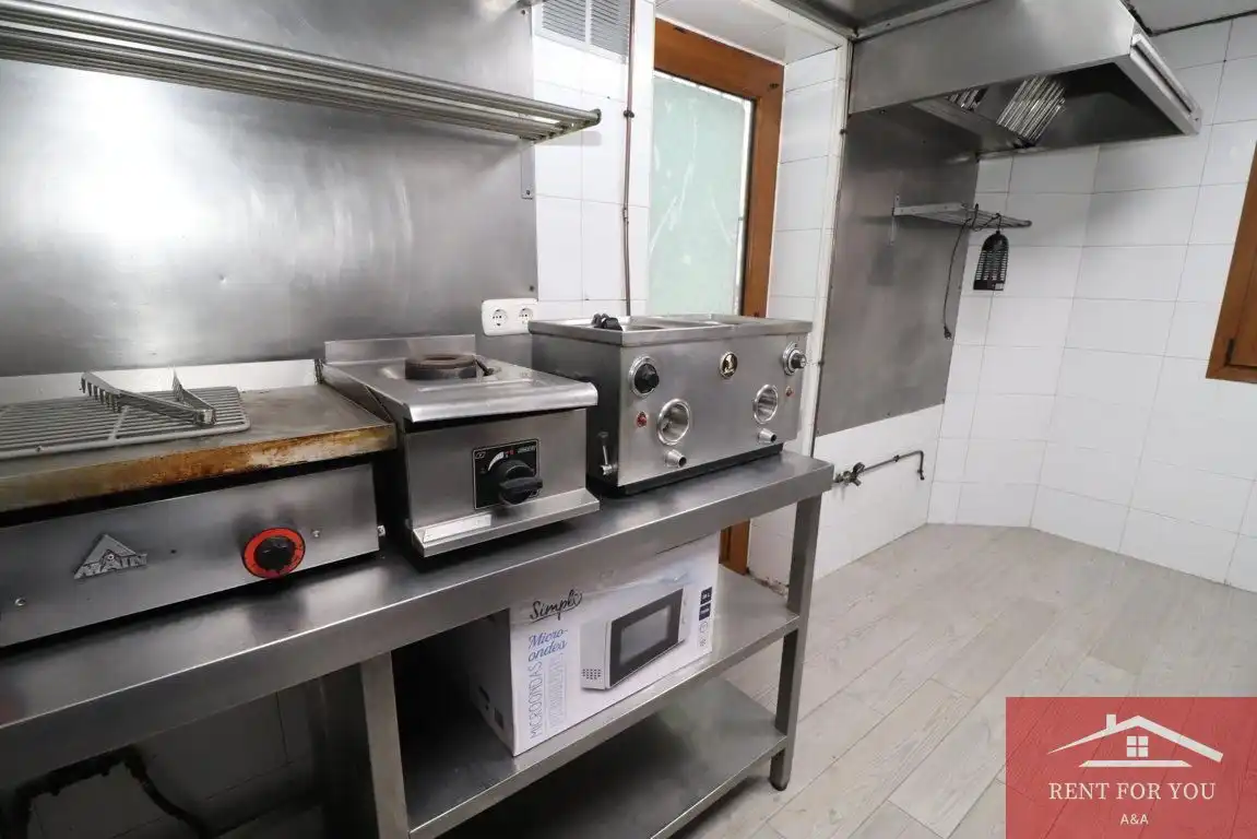 Local comercial en alquiler en Coín, imagen 27