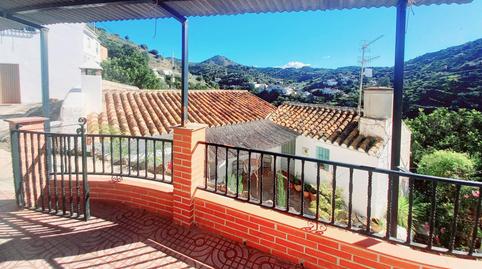 Foto 3 de Casa o xalet en venda a Canillas de Aceituno, Málaga