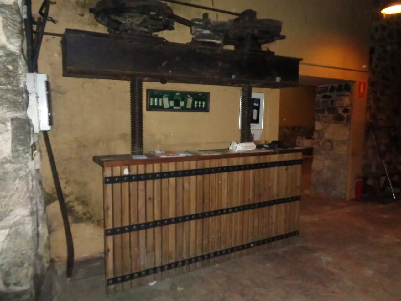 Edificio en venta en Anguciana