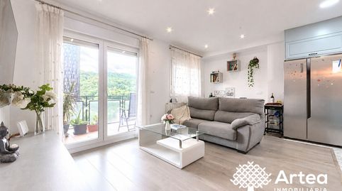Foto 3 de Piso en venta en De Irigoyen Juan Kalea, Bolueta, Bilbao