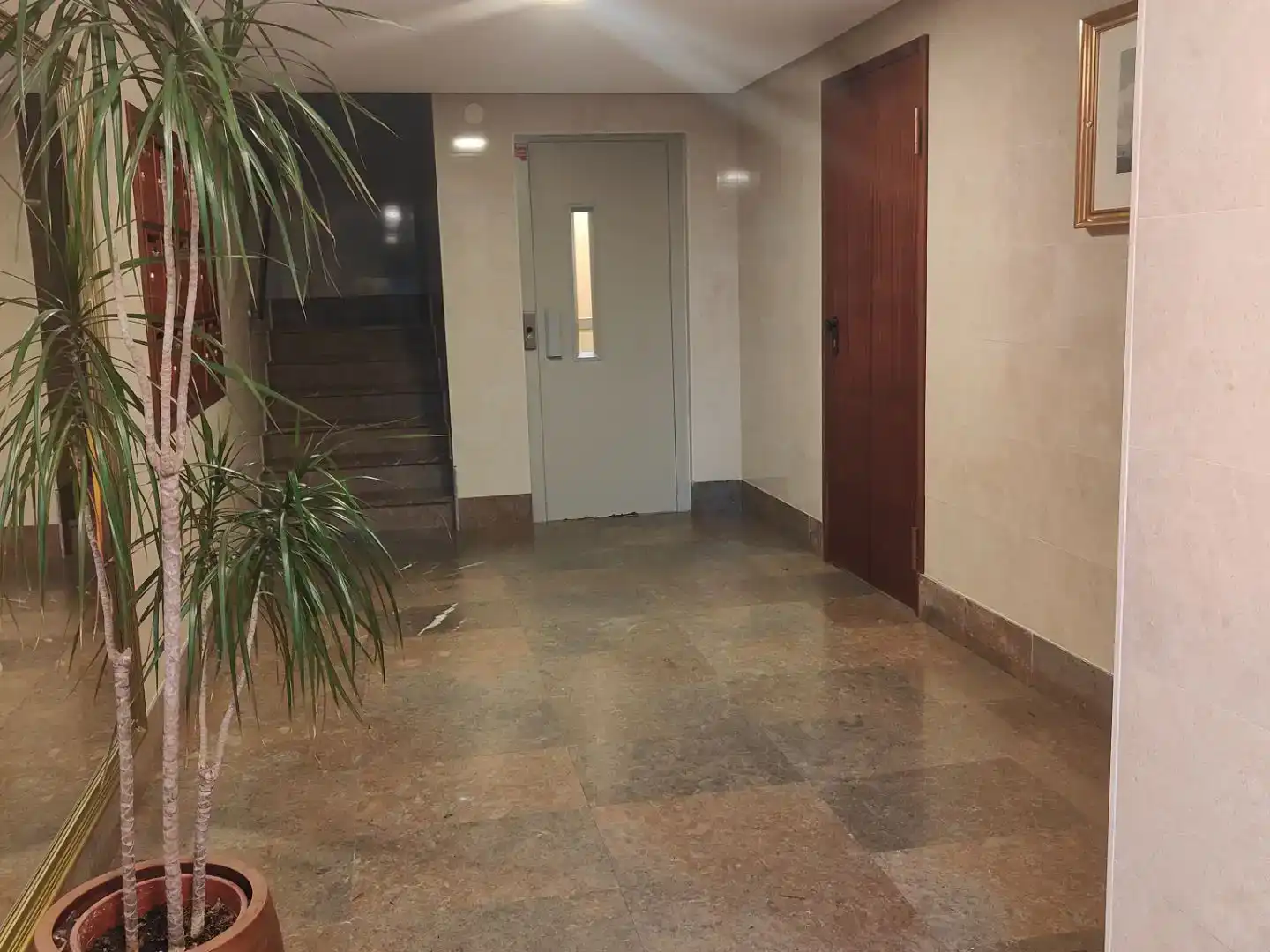Piso en venta en Los Castros