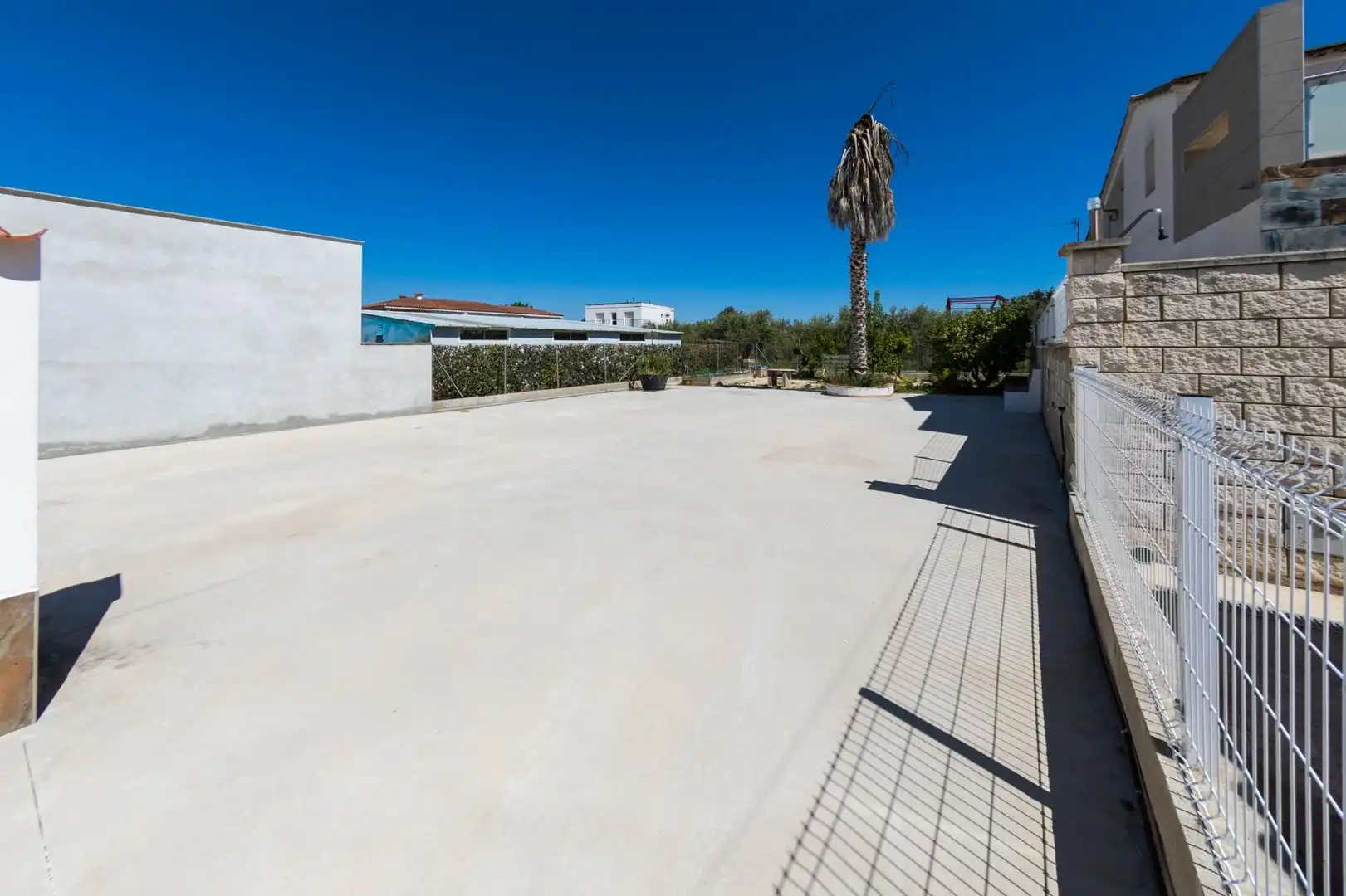 Terraza de Casa o chalet en venta en Deltebre