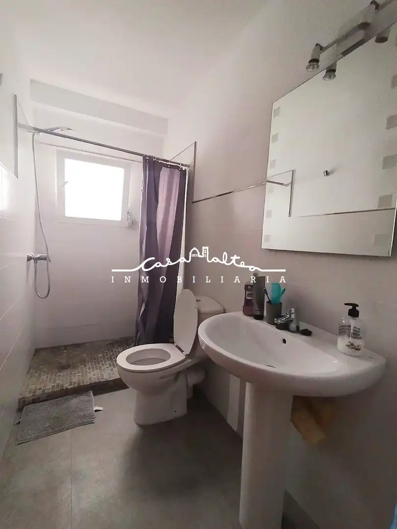 Baño de Piso en venta en Altea con Terraza y Balcón