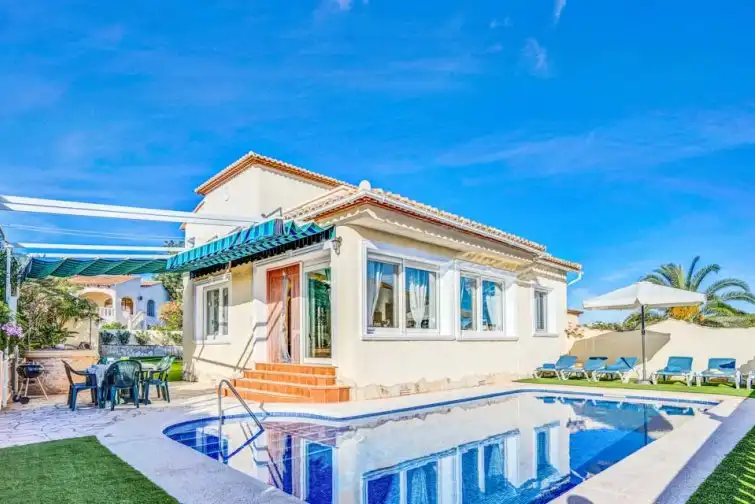 Maison à vendre à Zona Pueblo