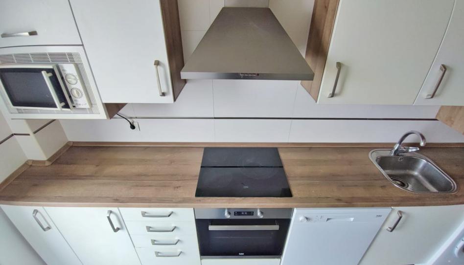 Foto 1 de Piso en venta en Calle Santo Domingo, 37, Lerma, Burgos