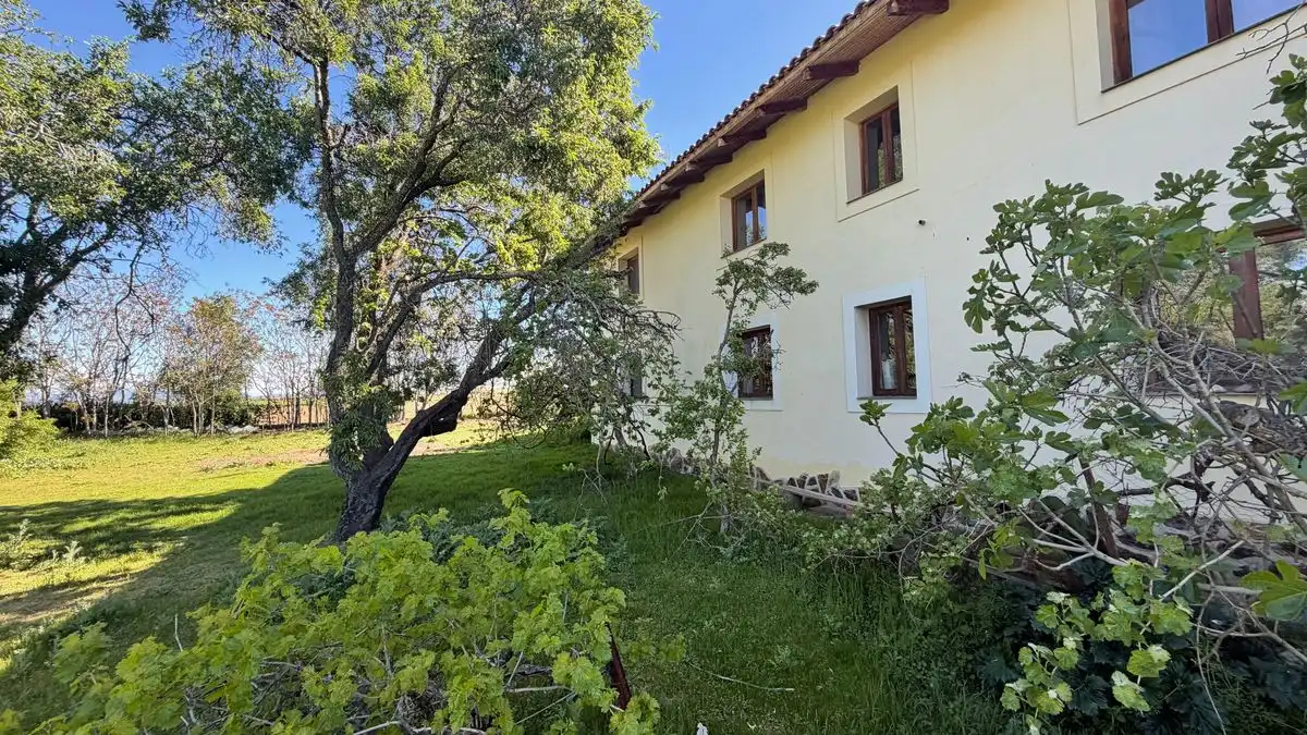 House with terrace for sale in Calle Camino Viejo del Casar, imagen 32