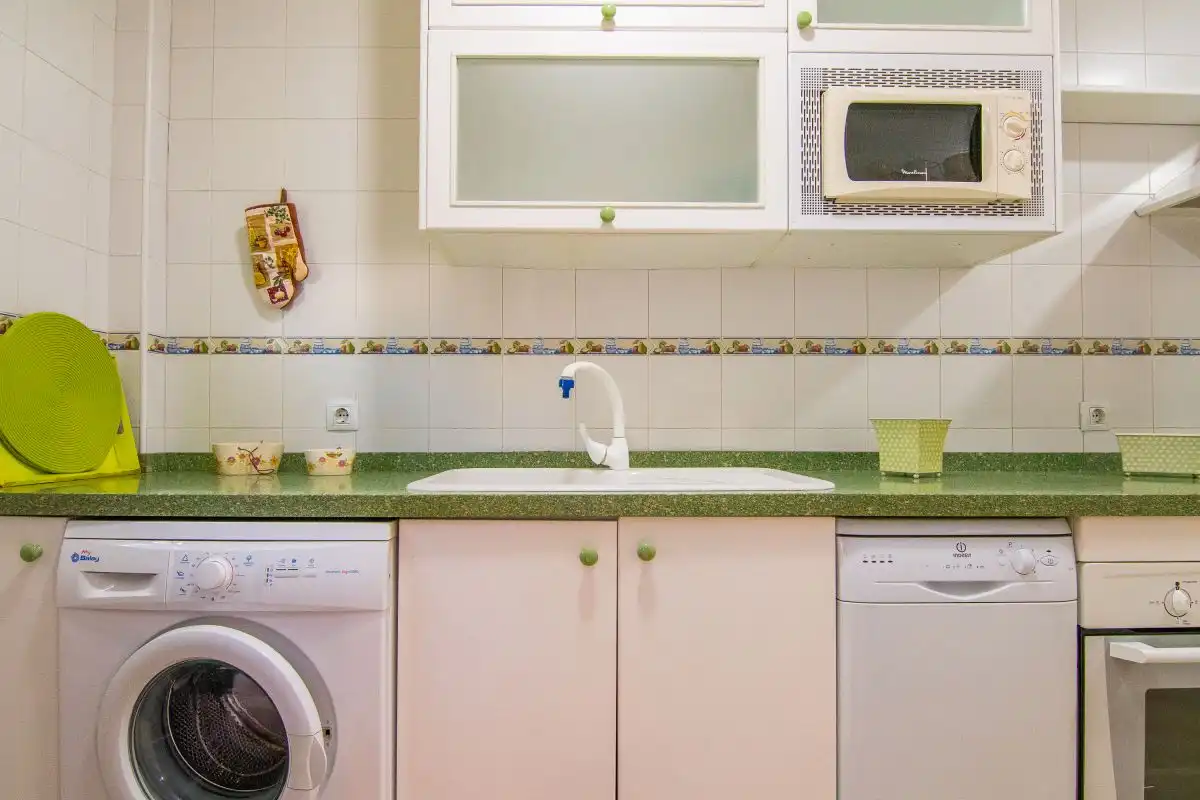 Maison à vendre à Vejer, imagen 6