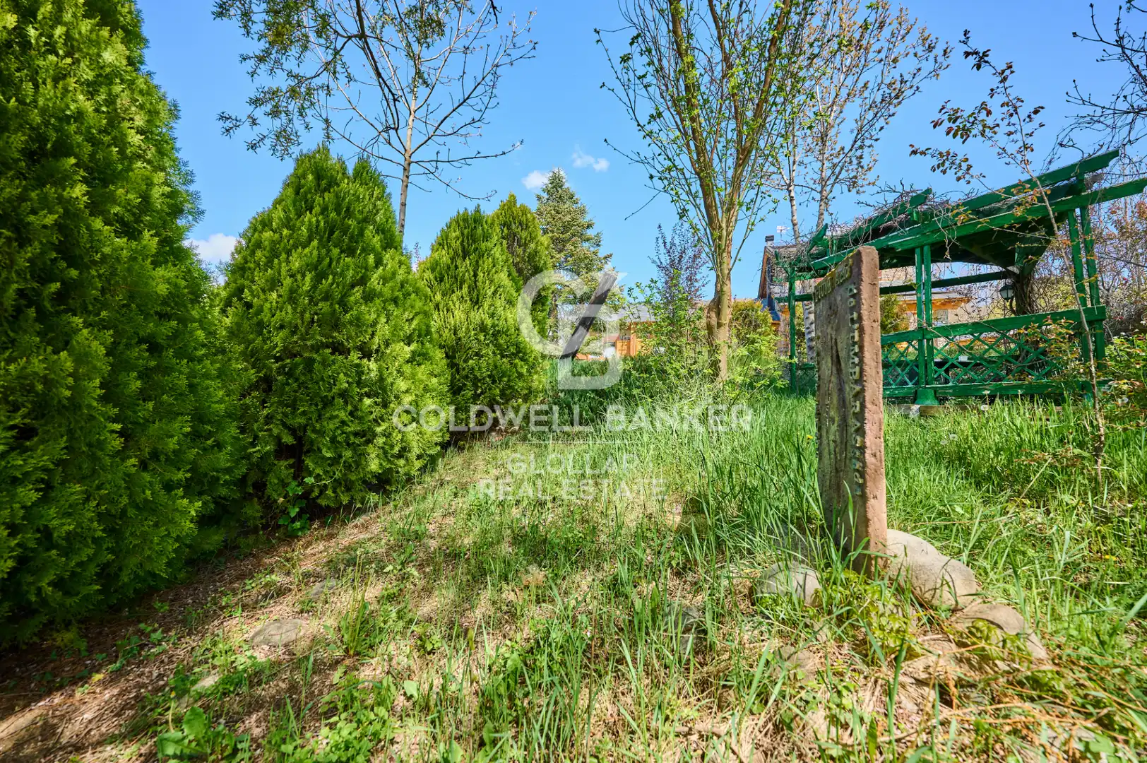 Casa o xalet en venda en Isòvol amb Calefacció, Jardí privat i Parquet