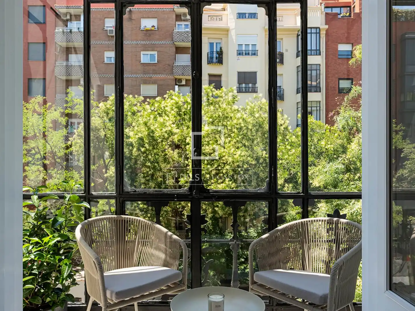 Appartement avec terrasse à vendre à Chamberí, imagen 5