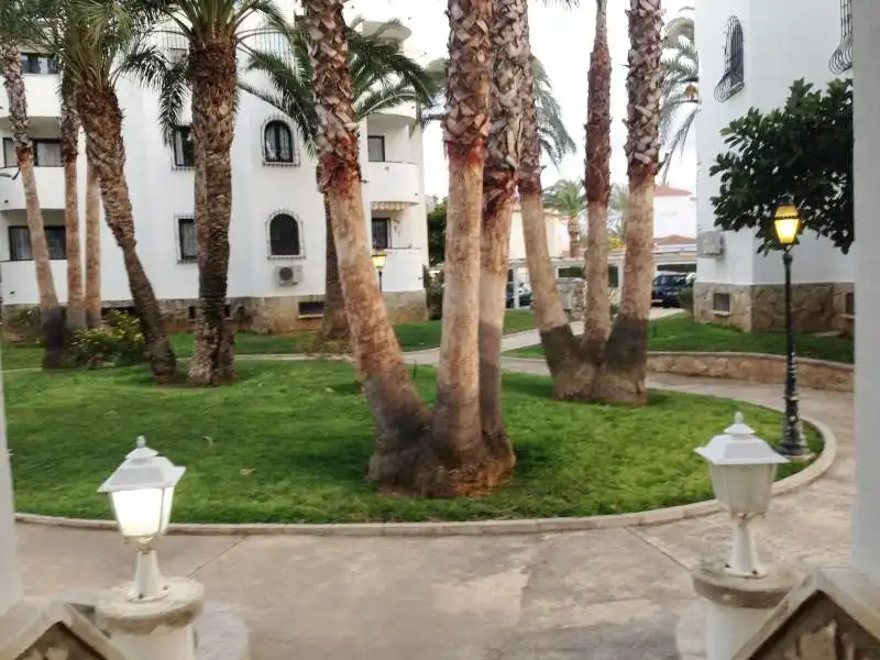 Apartment with pool for sale in Las Marinas / Les Marines, imagen 21