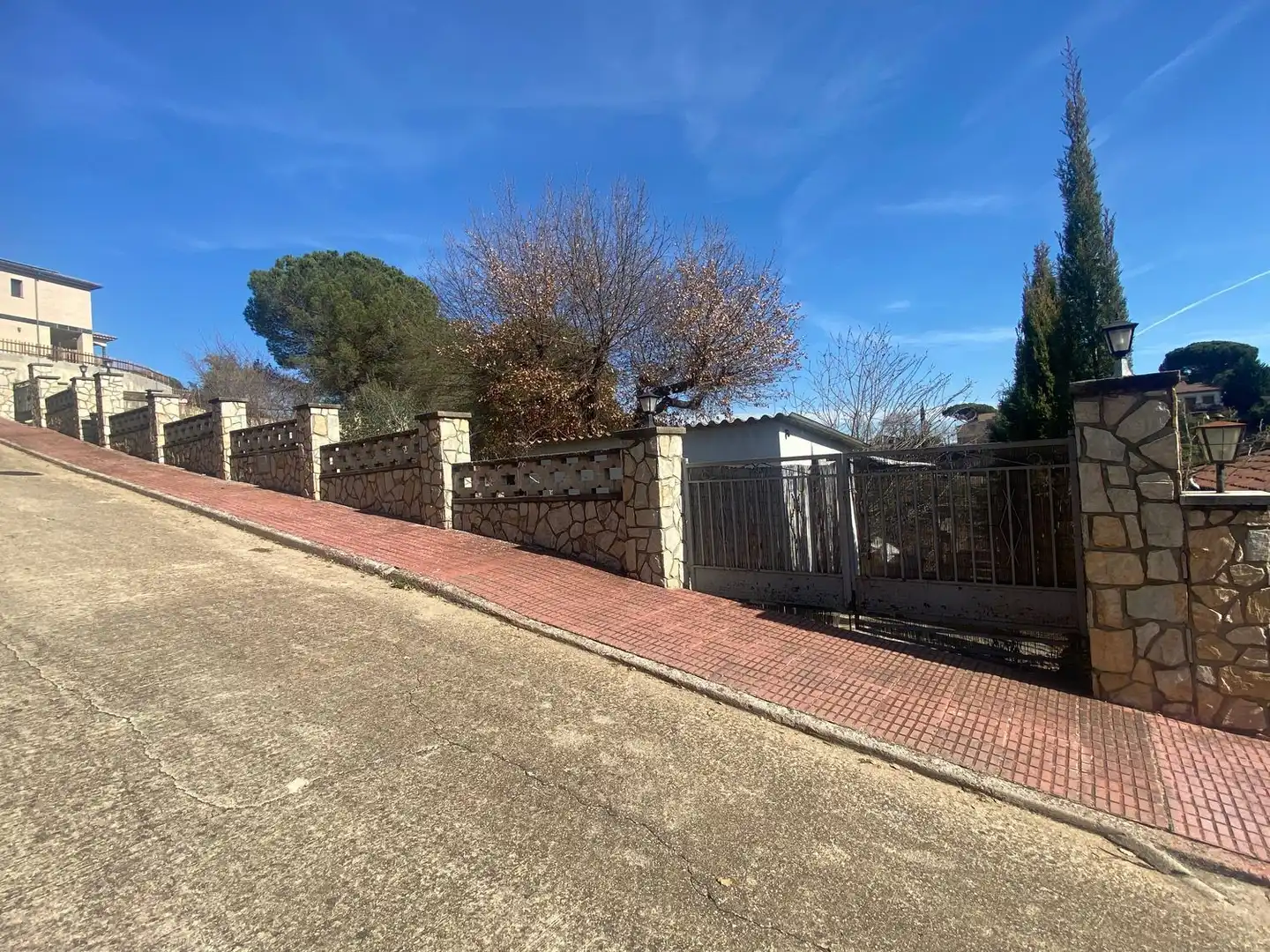 Residential for sale in Calle d'Alfons X el Savi, Gualba