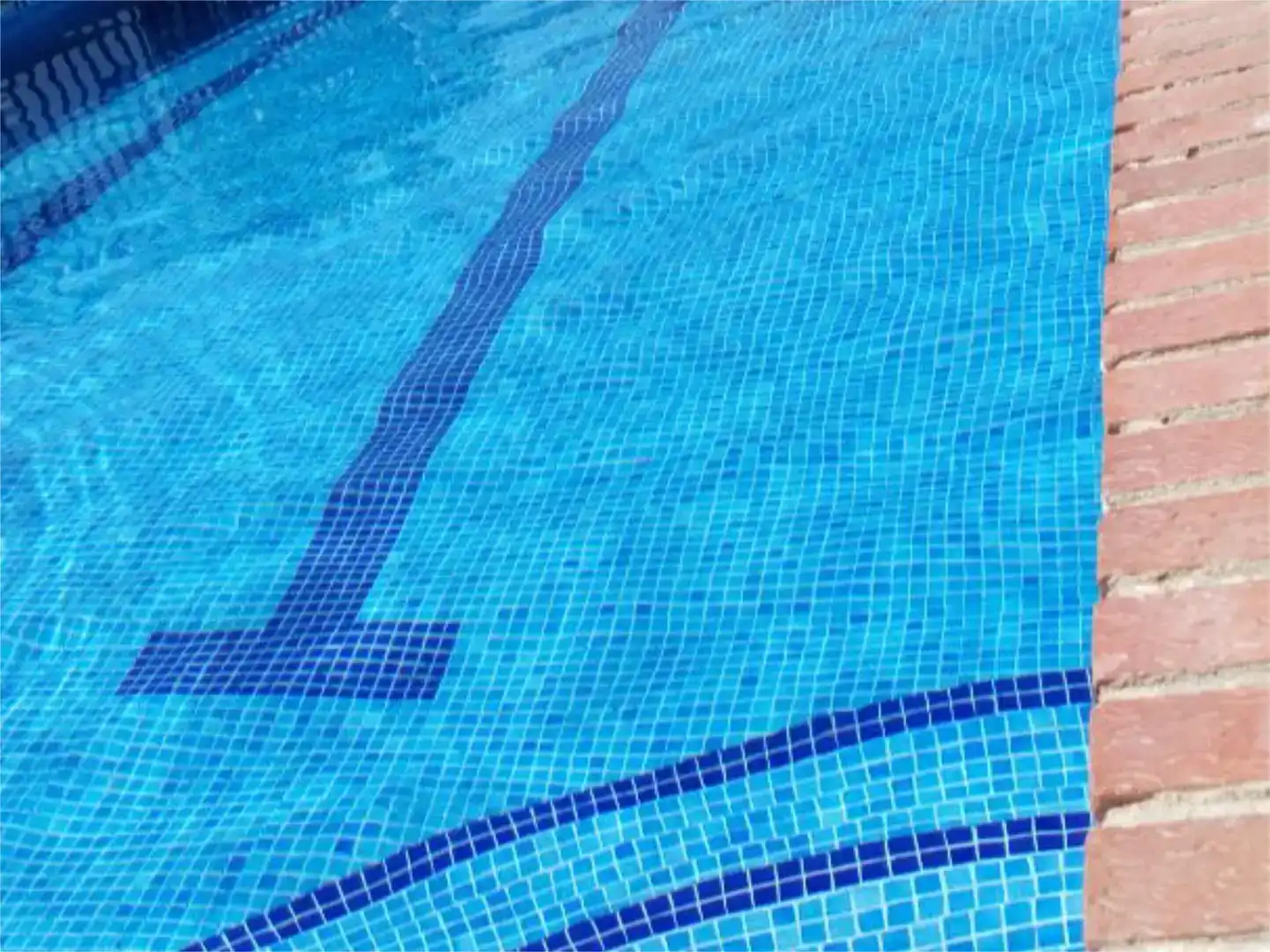 Piscina de Casa o xalet en venda en Escalona, Toledo