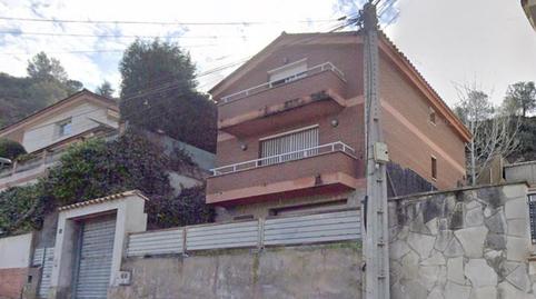 Foto 2 de Casa o xalet en venda a Carrer Castellà-la Manxa, Abrera, Barcelona