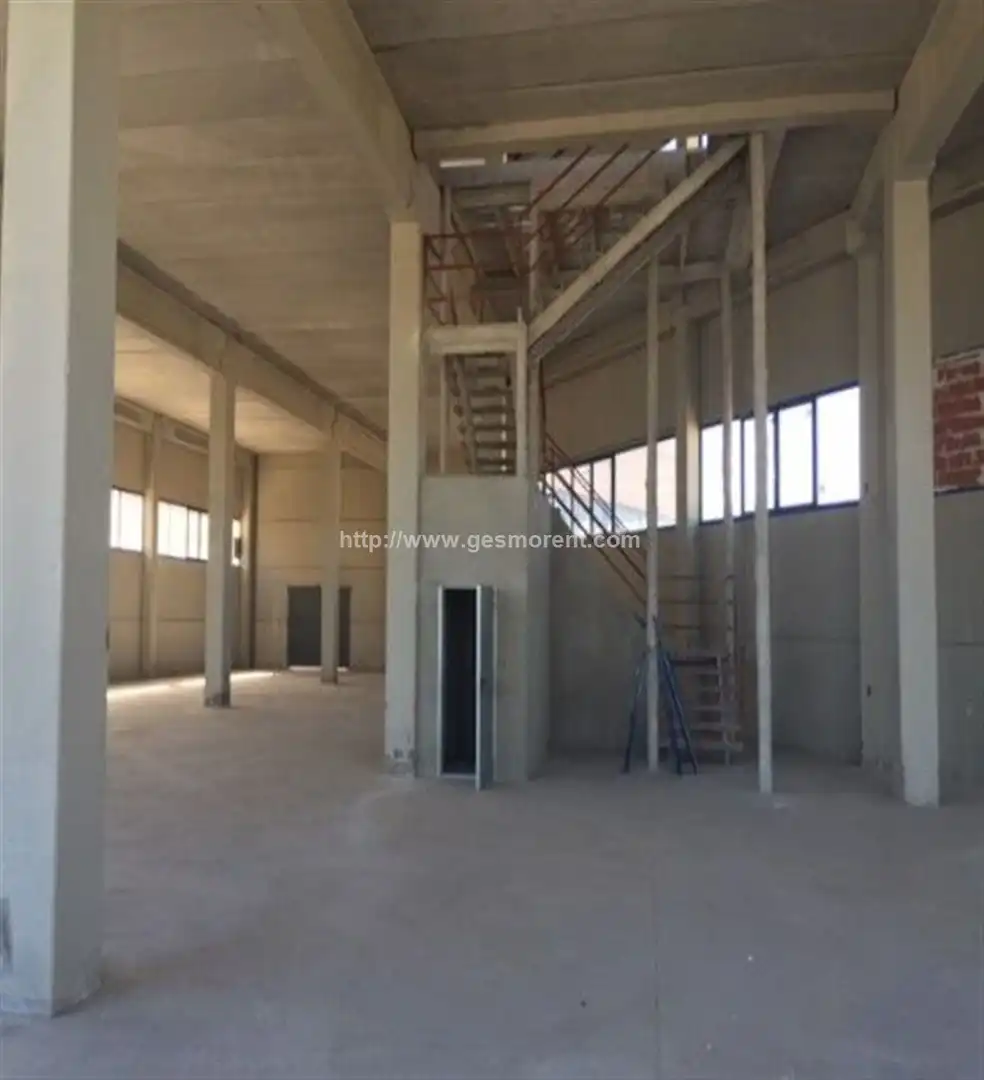 Nave industrielle à vendre à Zona Industrial