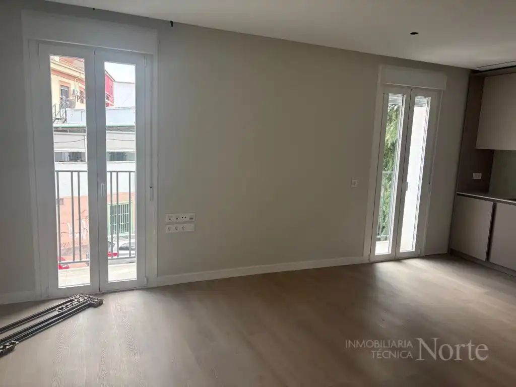 Bedroom of Apartments for rent in Algete