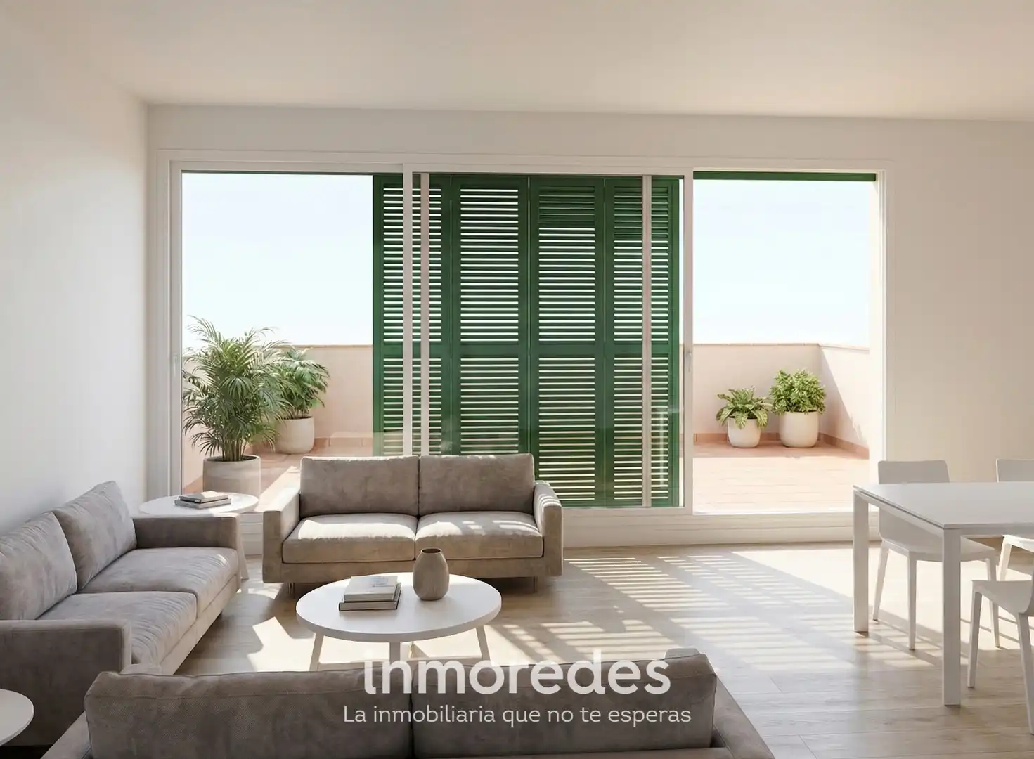 Penthouse mit Aufzug zum Verkauf in Cami Tres Alqueries, de Ses, imagen 3