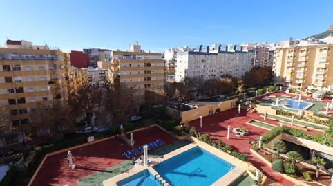 Foto 5 de Apartamento en venta en Zona Pueblo, Alicante