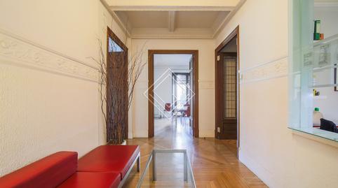 Foto 2 de Oficina en venda a Calle de Génova, Almagro, Madrid
