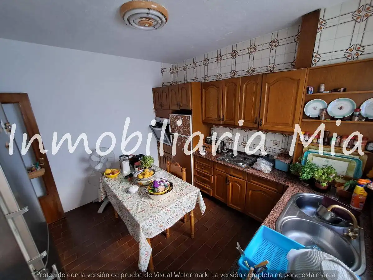 Flat with terrace for sale in Puerto Lumbreras, imagen 3